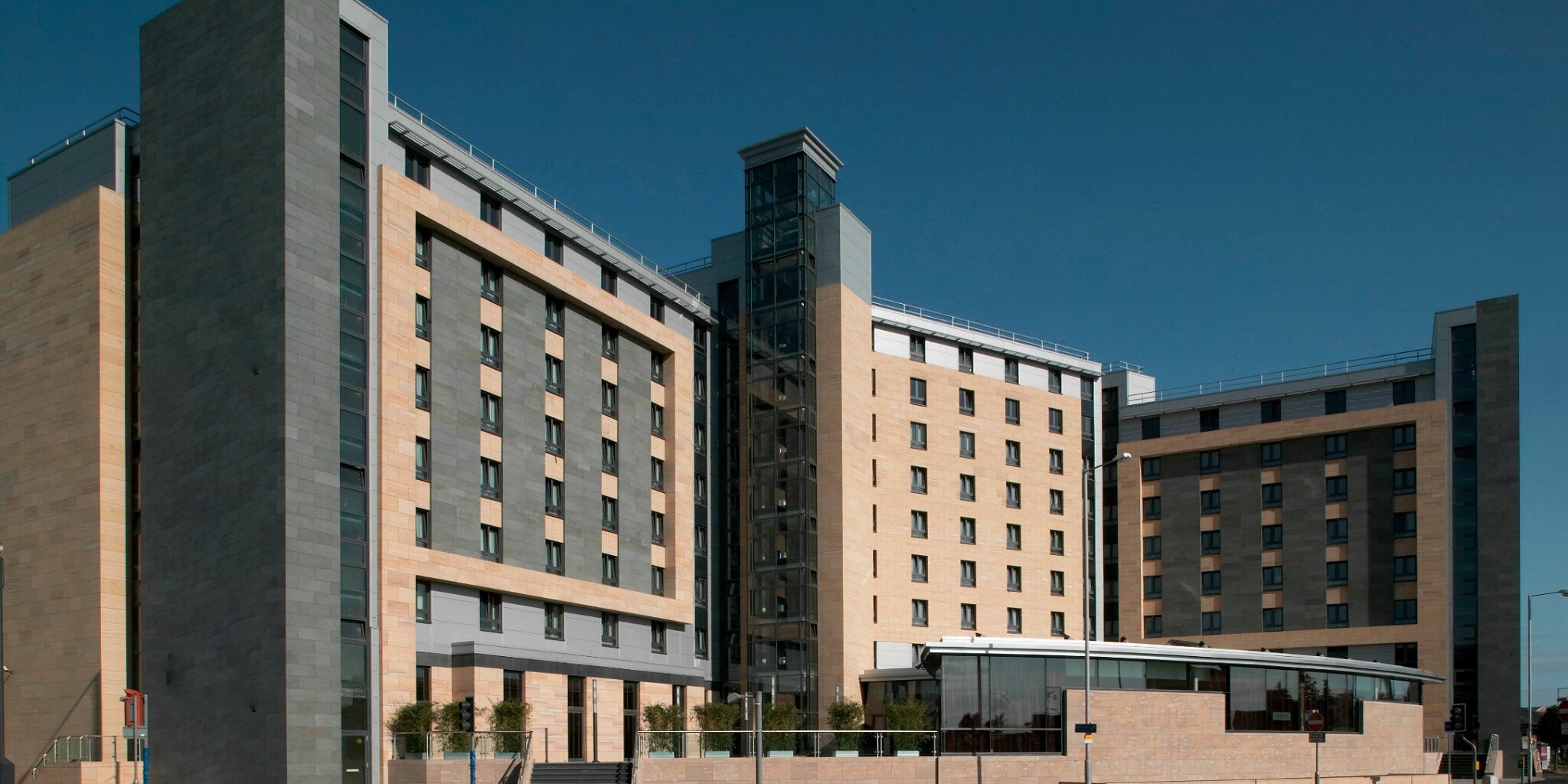 Clayton Hotel Leeds