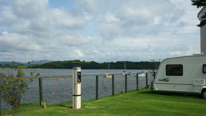 Garlieston