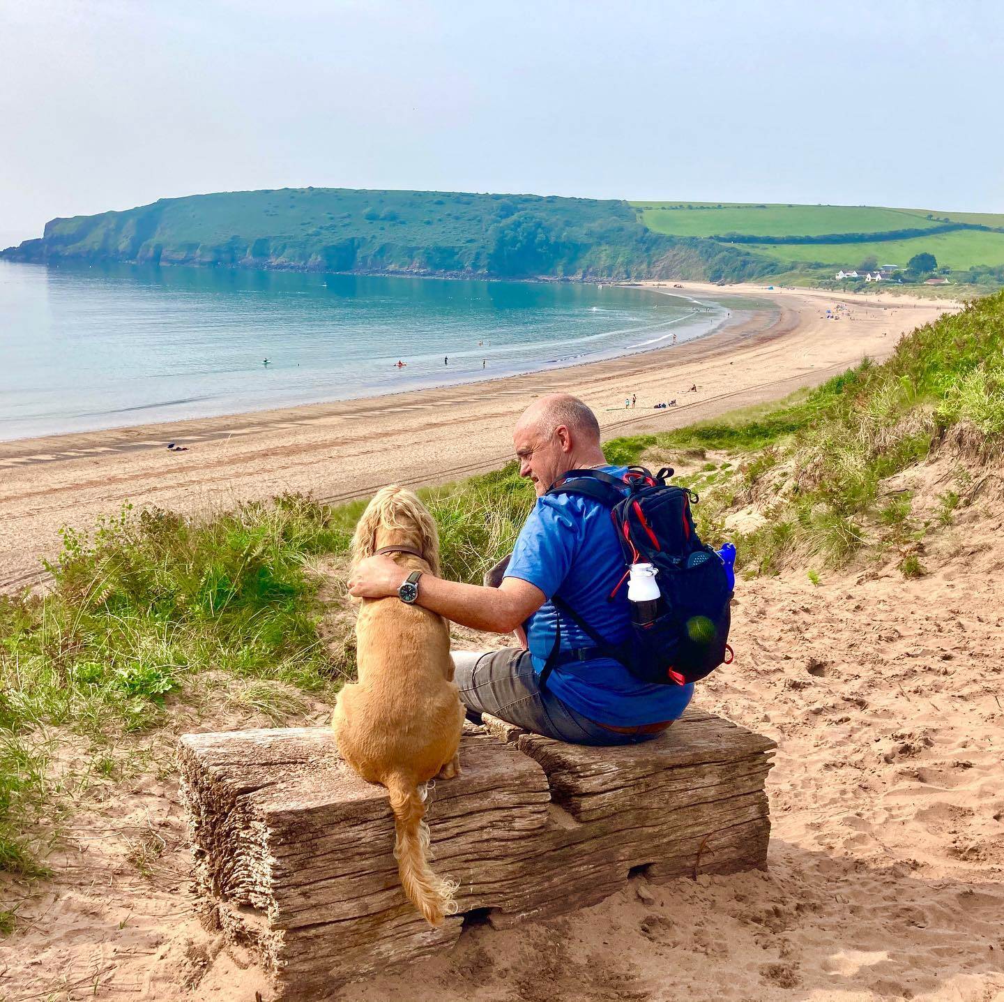 Freshwater East
