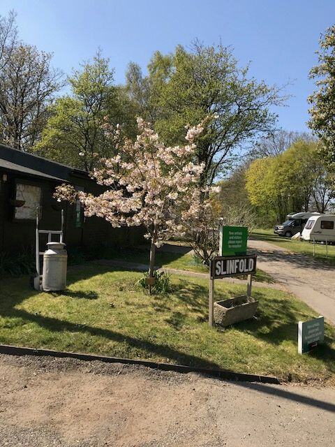 Slinfold