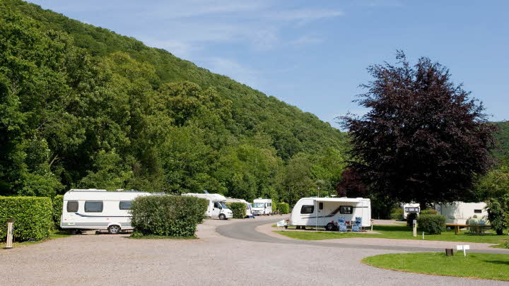 Exmoor House