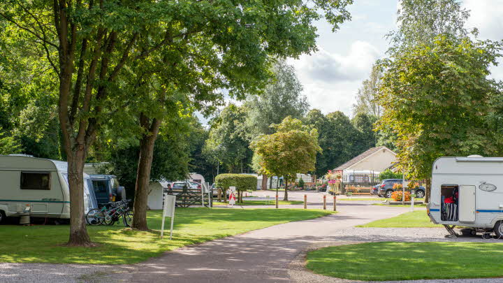Henley Four Oaks