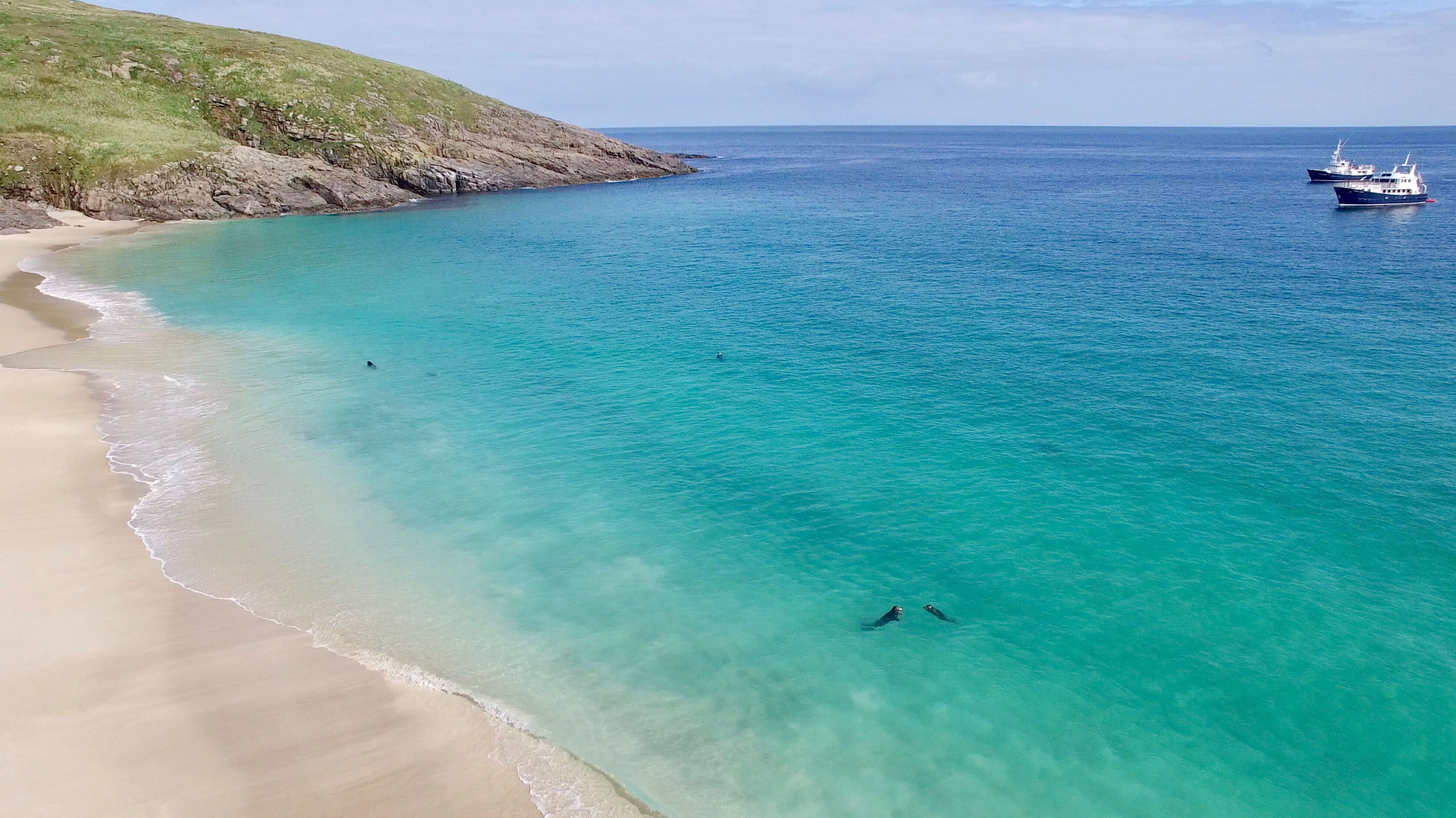 Hebrides Cruises