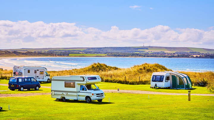 Dunnet Bay