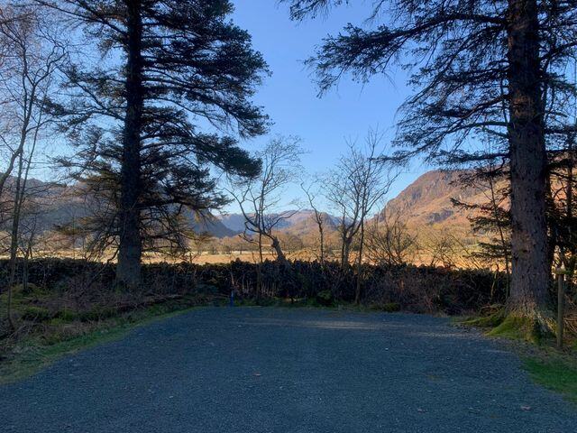 Borrowdale