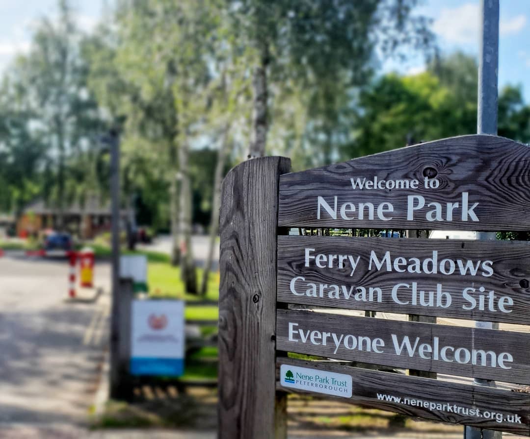 Ferry Meadows