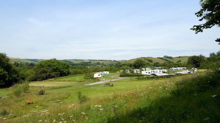 Exebridge Lakeside