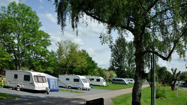 Moorhampton
