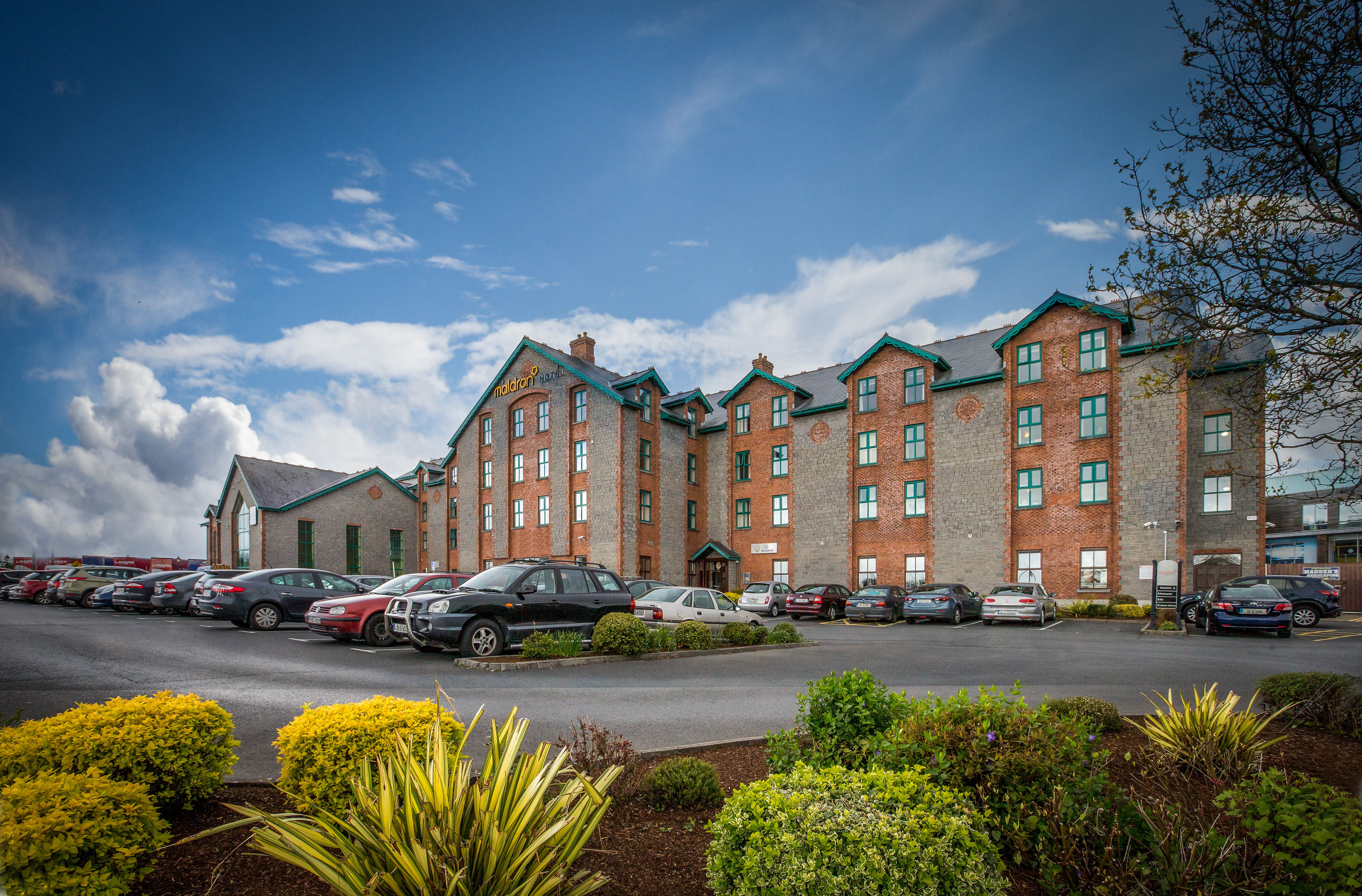 Maldron Hotel Oranmore Galway