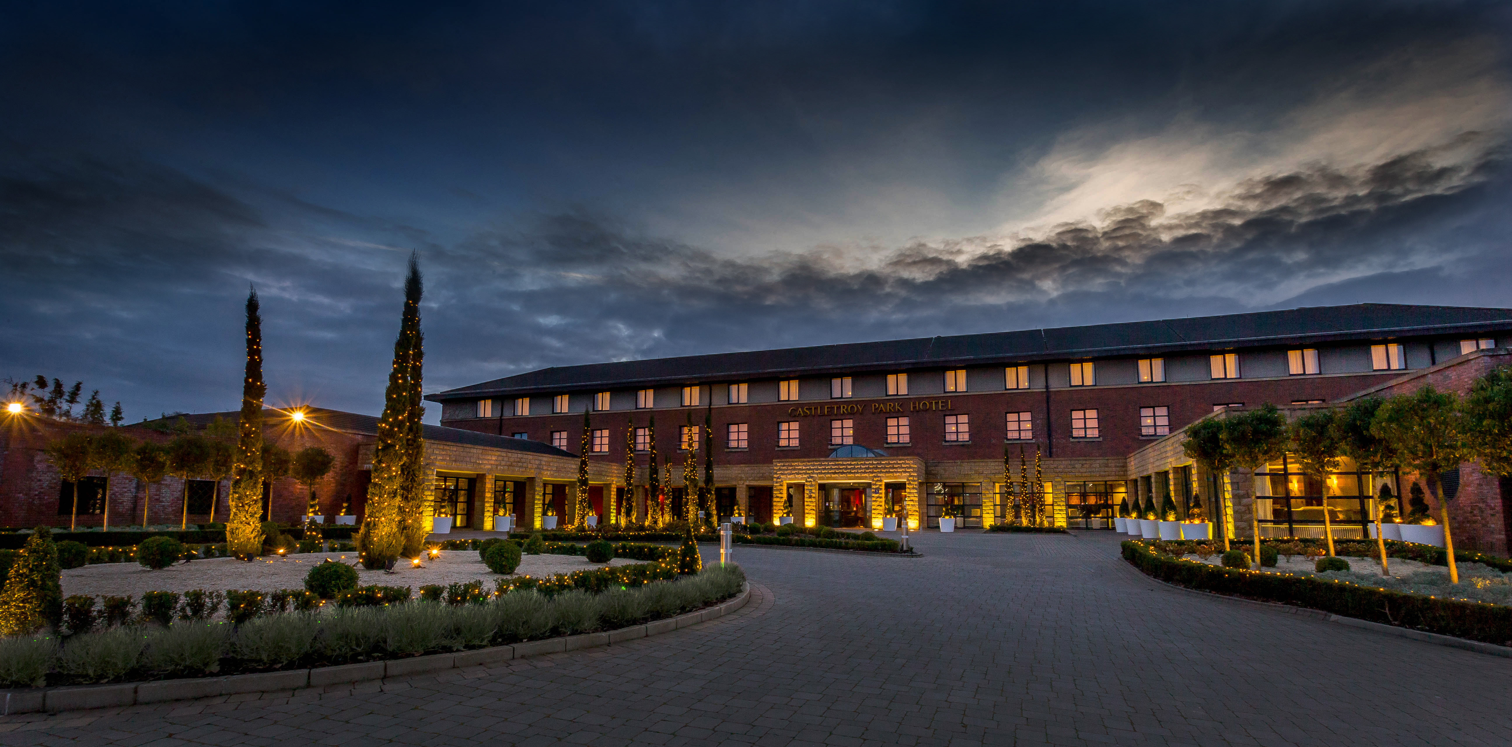 Castletroy Park Hotel