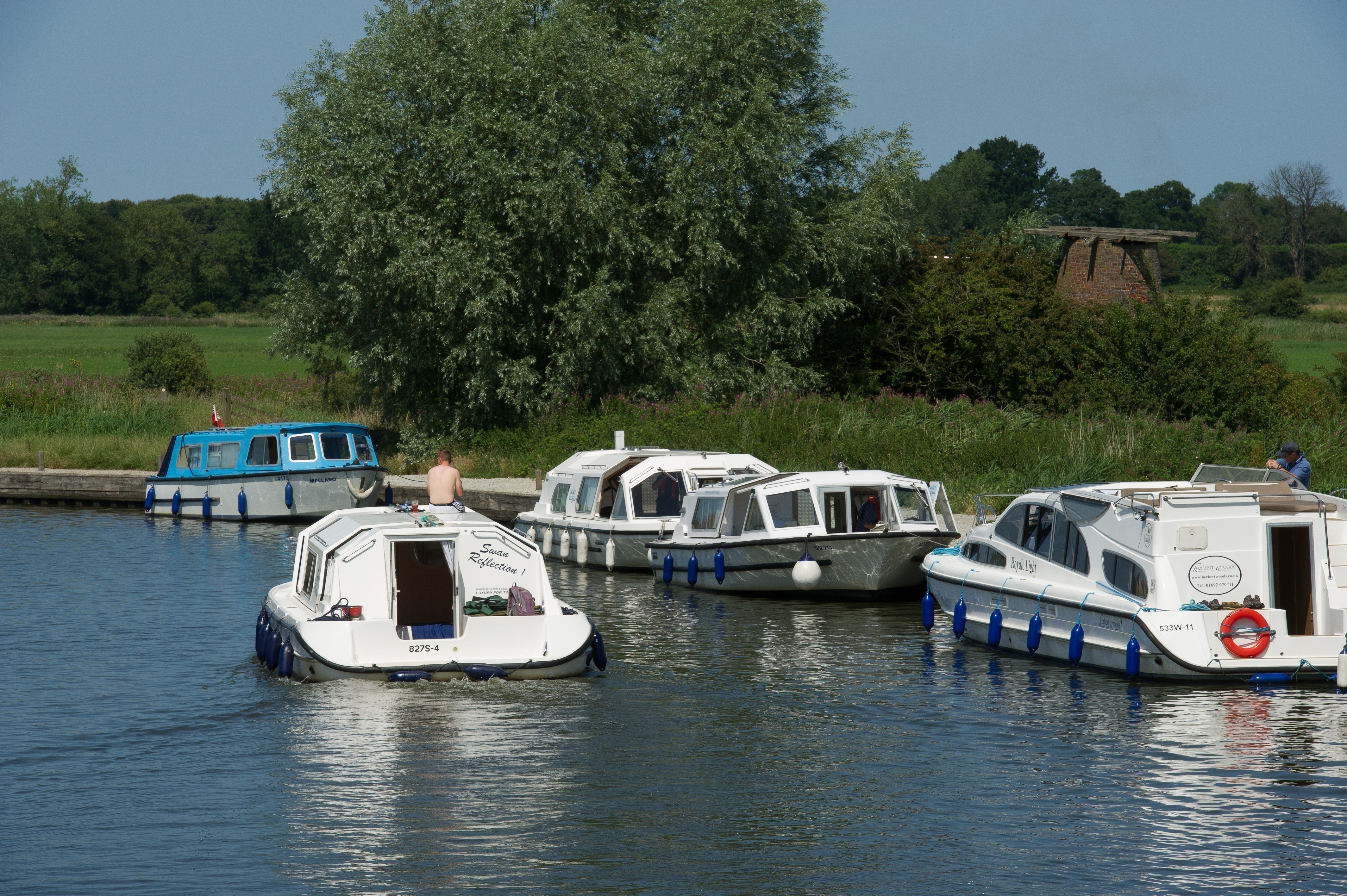 Norfolk Broads