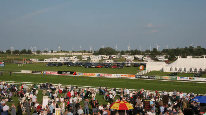 Great Yarmouth Racecourse