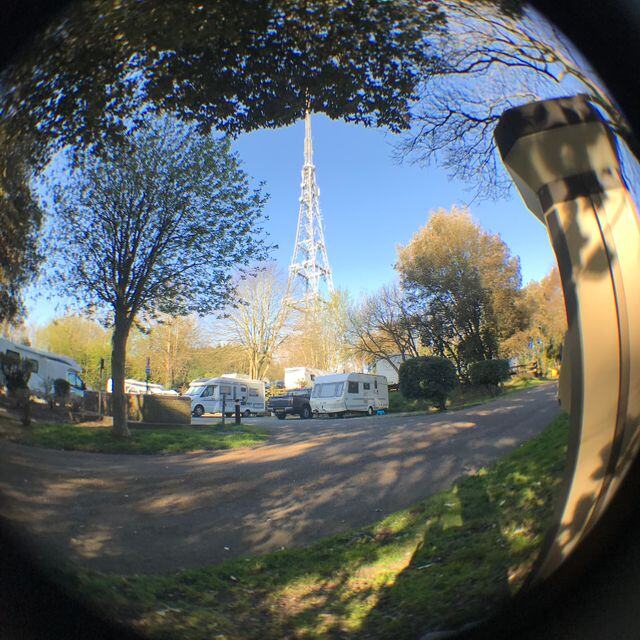Crystal Palace