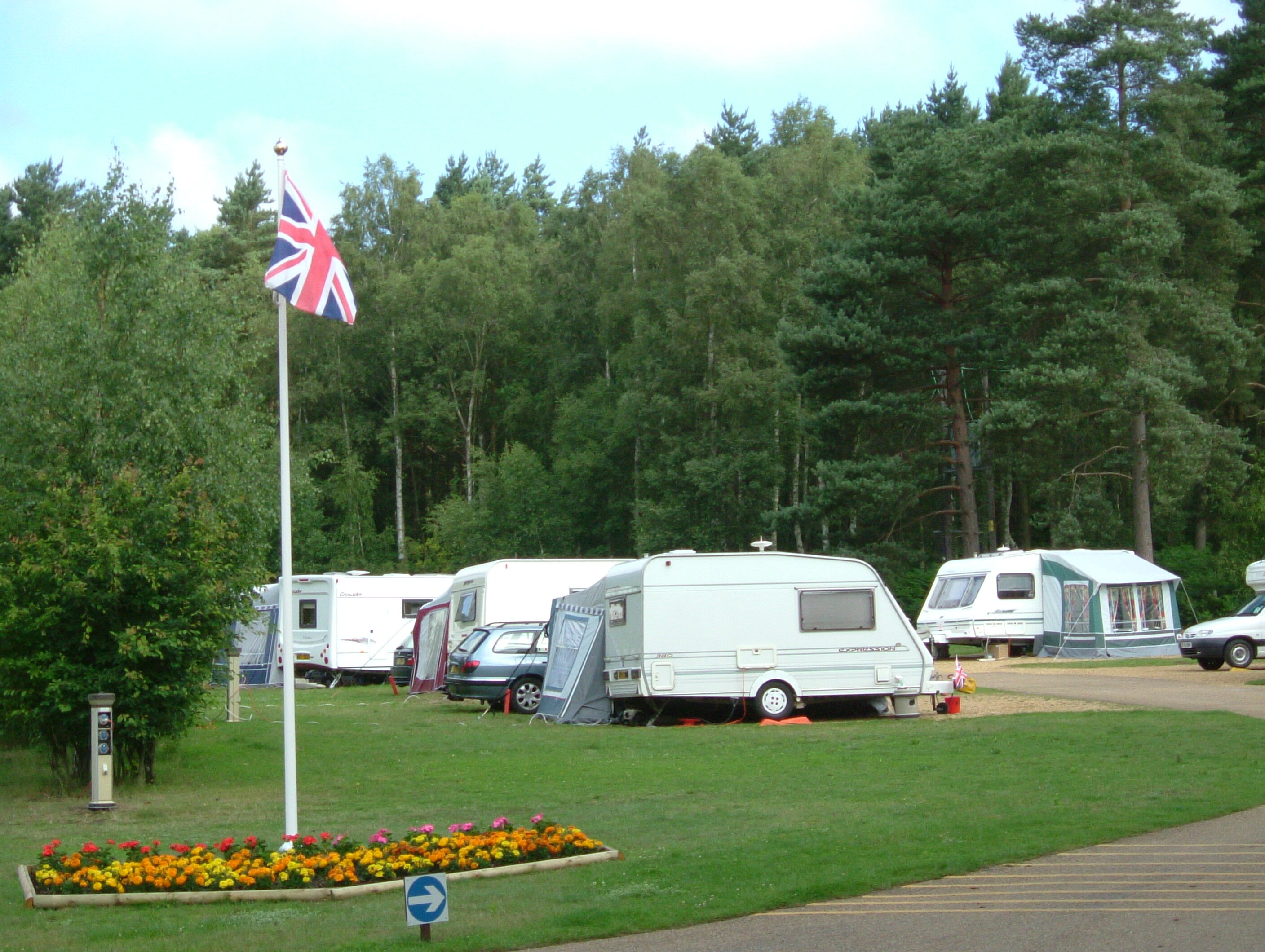 Sandringham Estate
