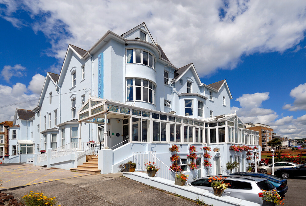 Marine Hotel Paignton