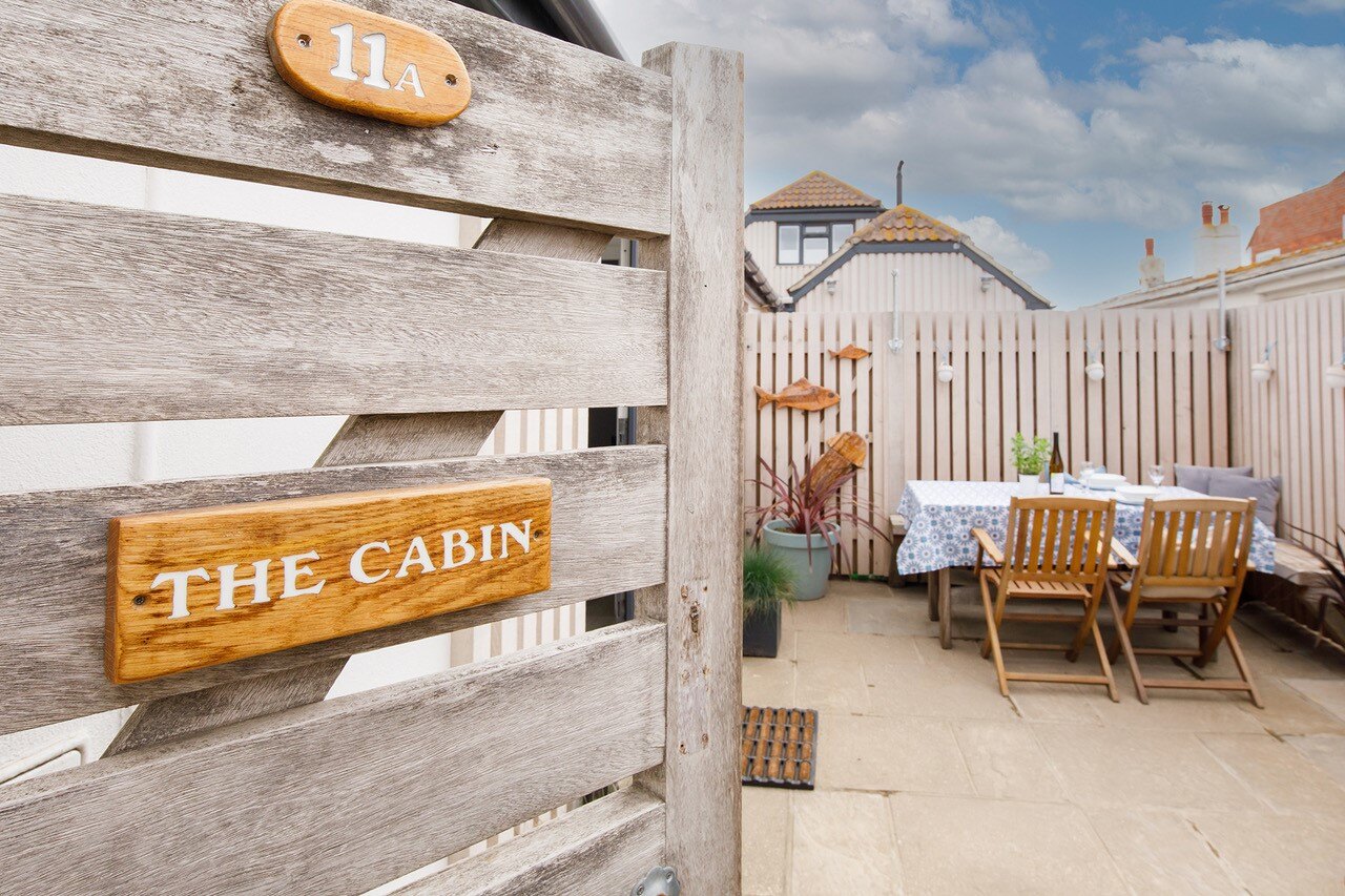 The Cabin