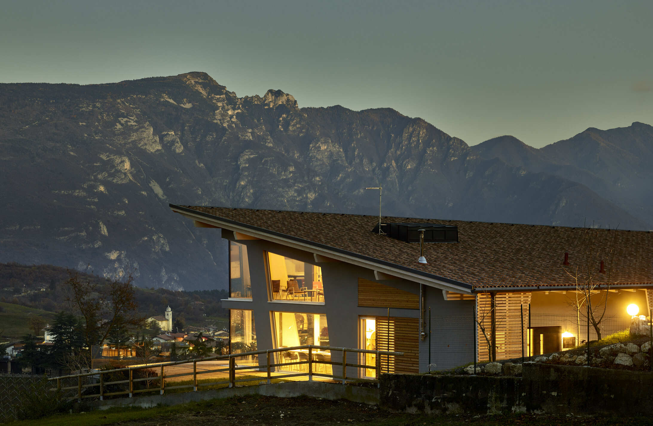 Chalet Pinocchio