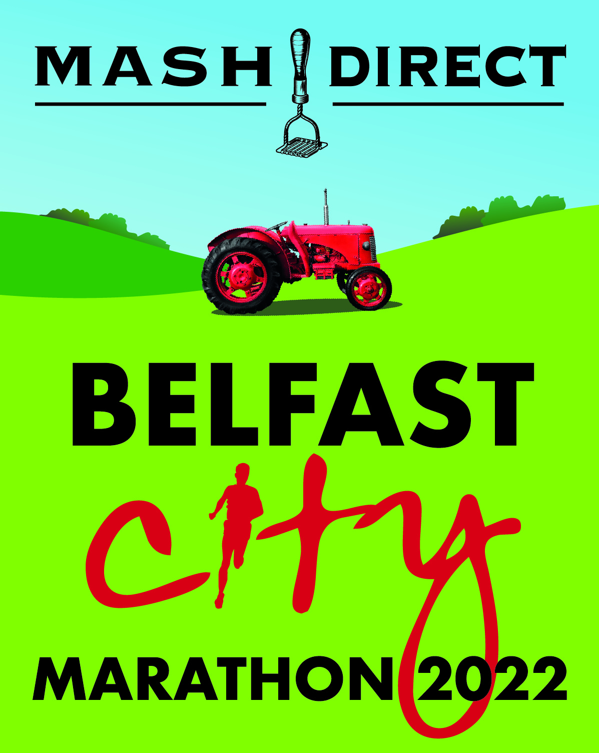 Belfast City Marathon