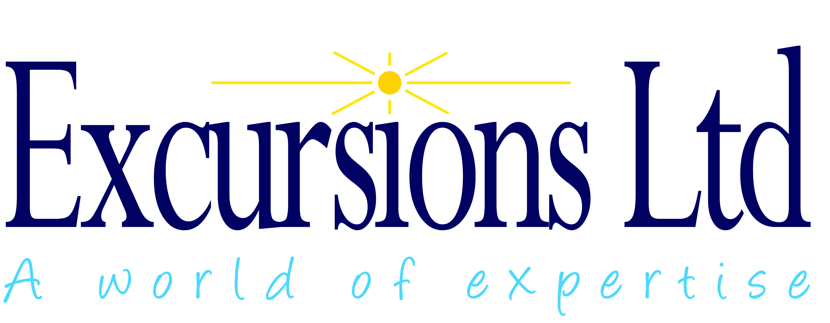 Excursions Ltd