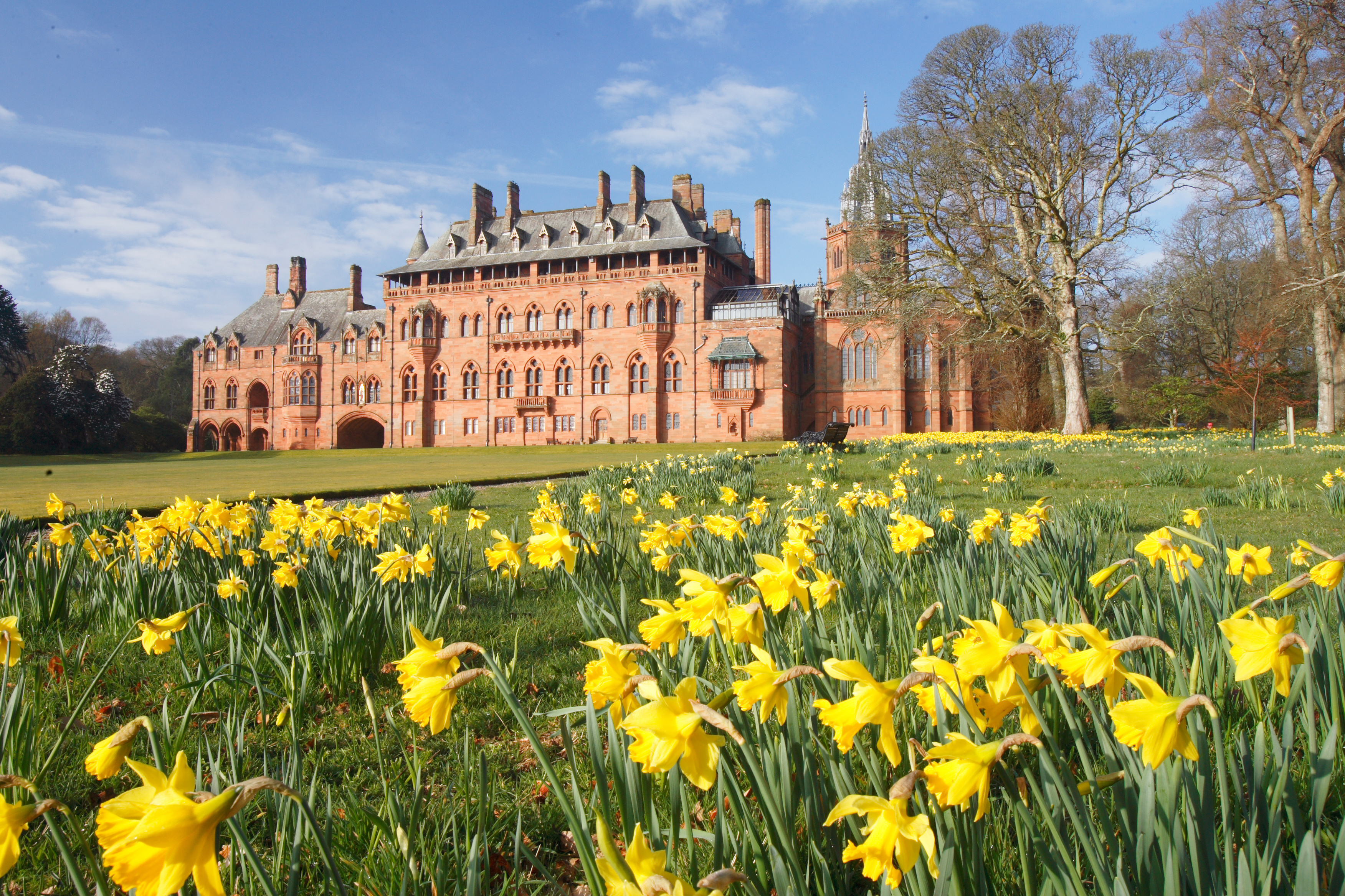 Mount Stuart Trust