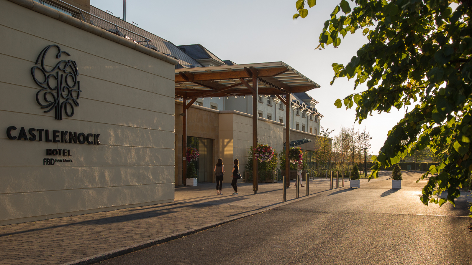 Castleknock Hotel Resort & Spa