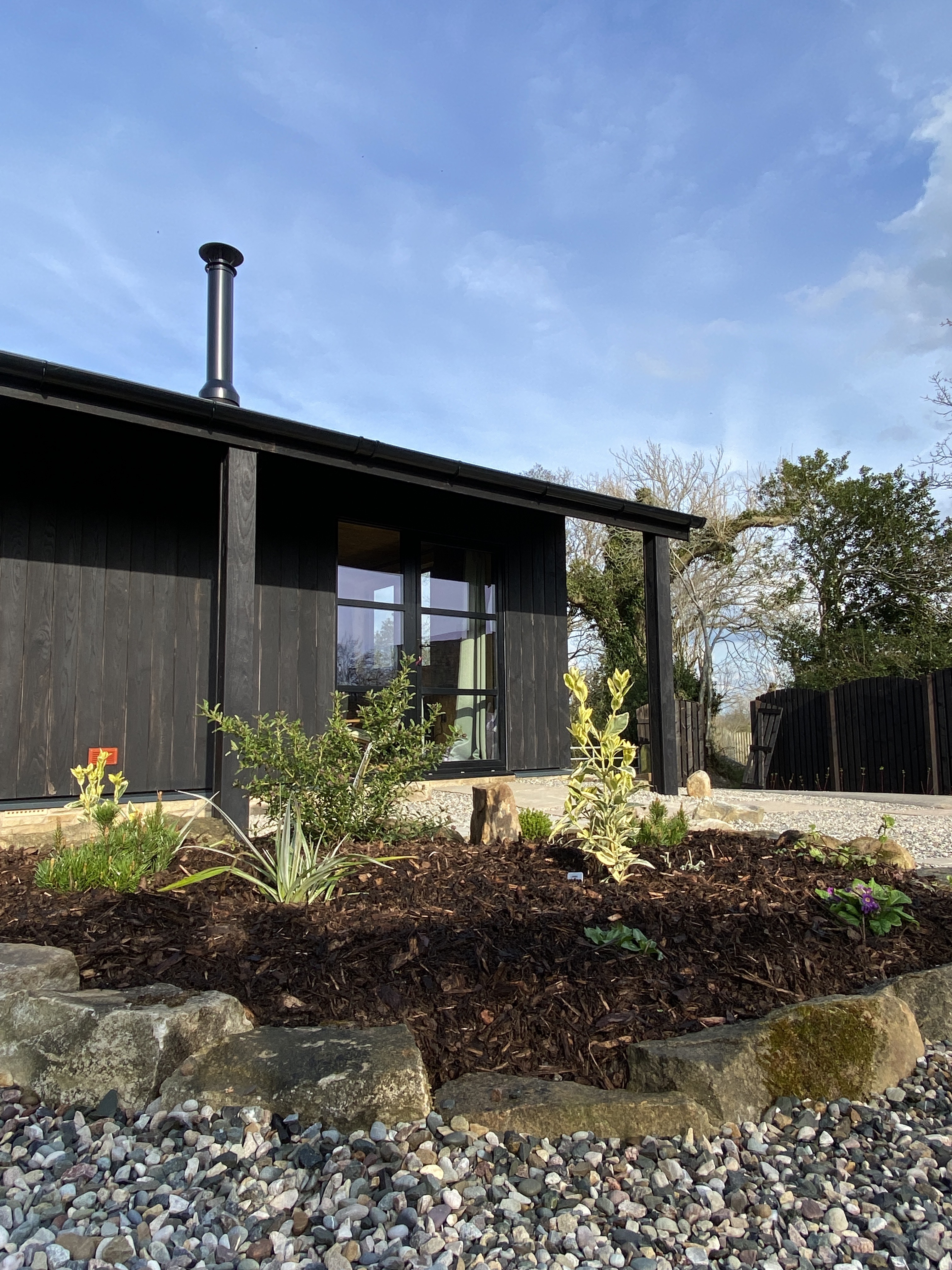 Bambers Lodge