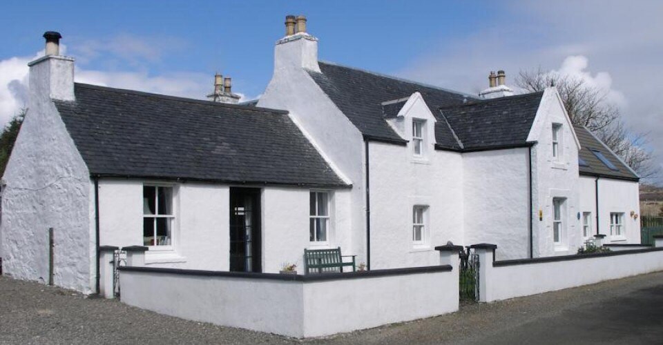 Roskhill House