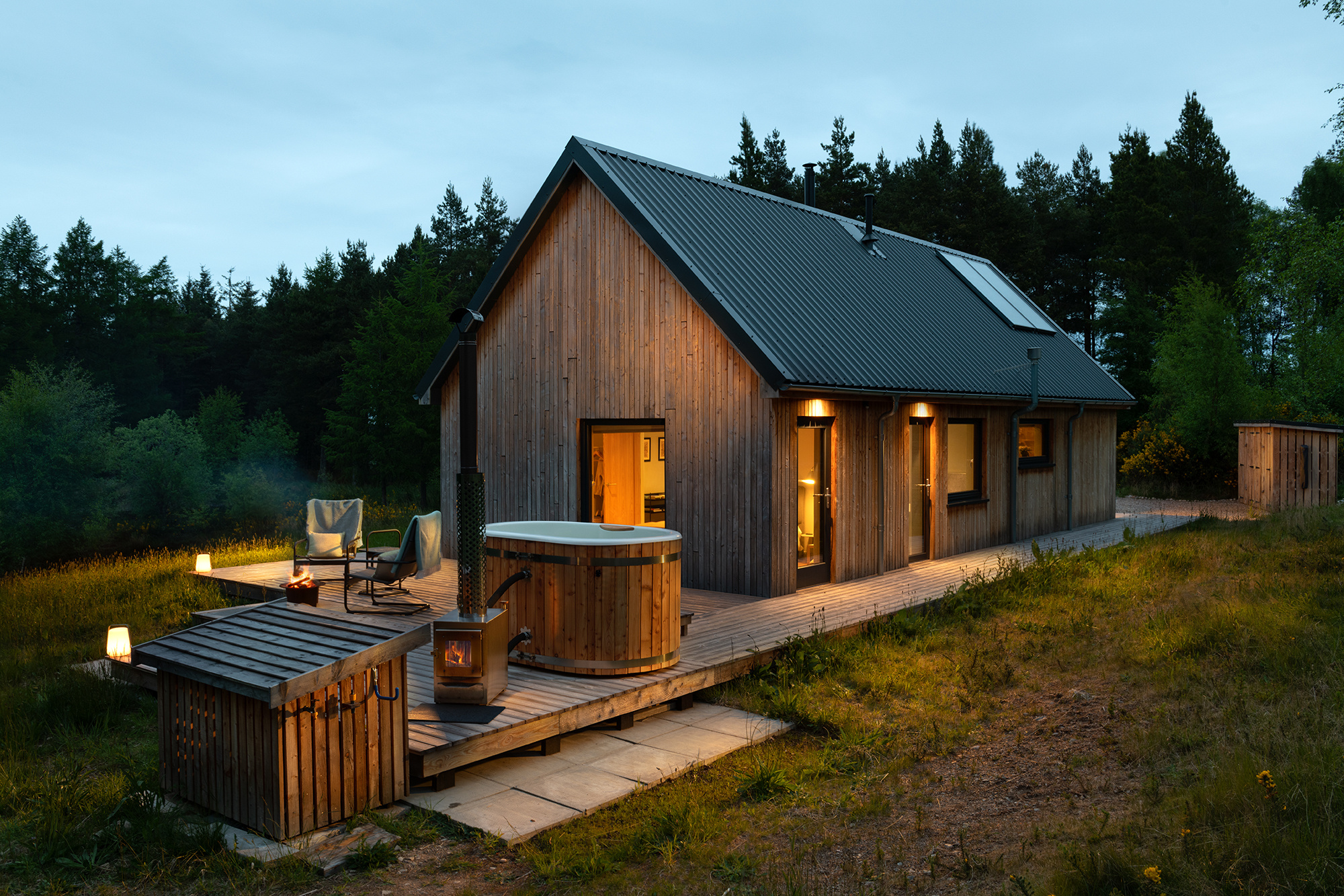 Callie Bothy