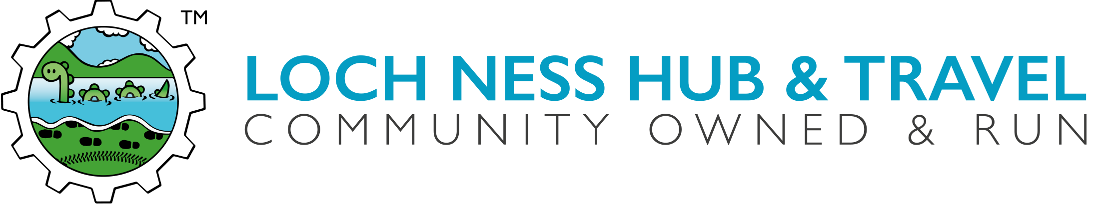 Loch Ness Hub Ltd